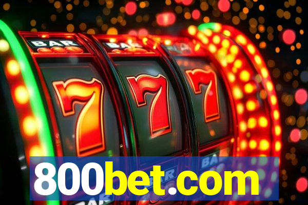 800bet.com