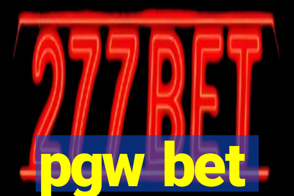 pgw bet