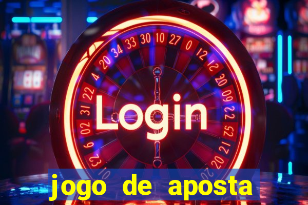 jogo de aposta minimo 10 reais