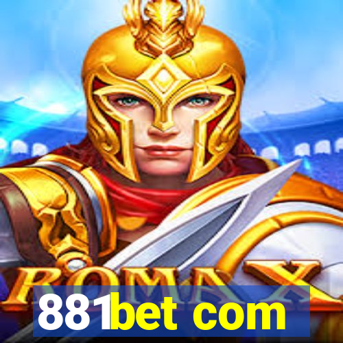 881bet com