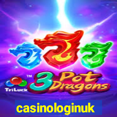 casinologinuk