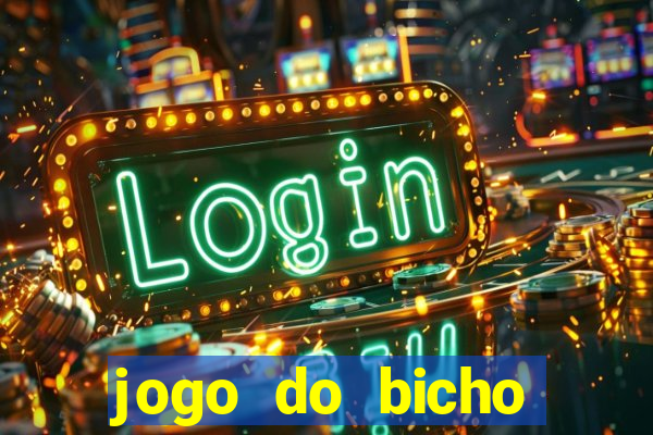 jogo do bicho online seguro