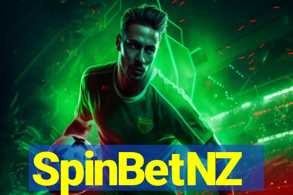 SpinBetNZ