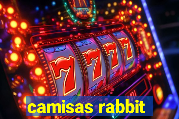 camisas rabbit