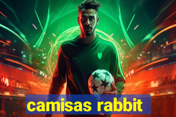 camisas rabbit