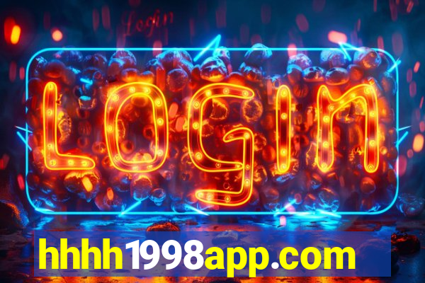 hhhh1998app.com