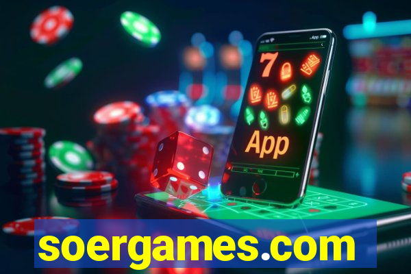 soergames.com