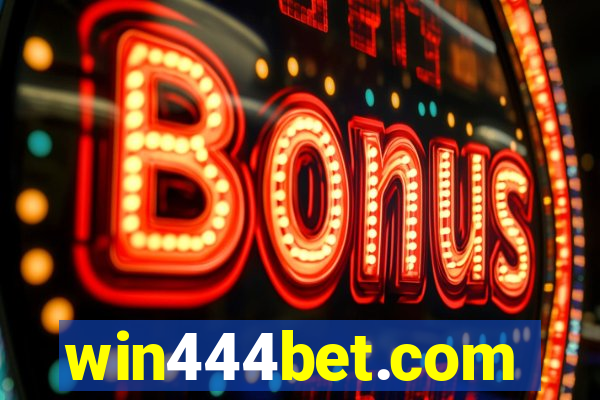 win444bet.com