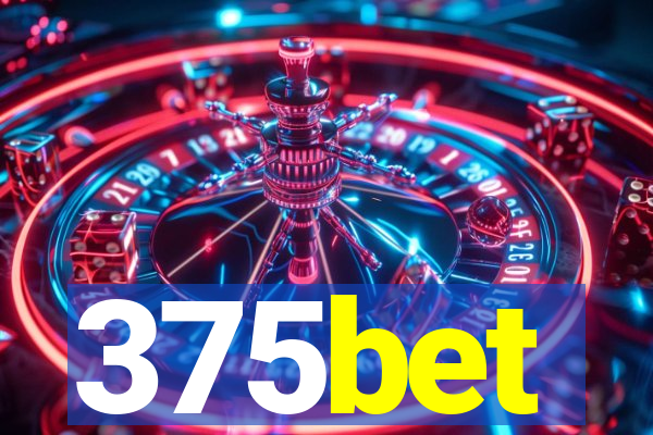 375bet