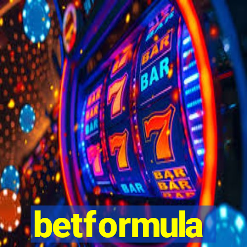 betformula