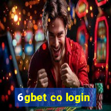 6gbet co login