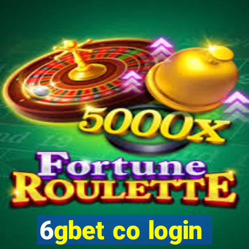 6gbet co login