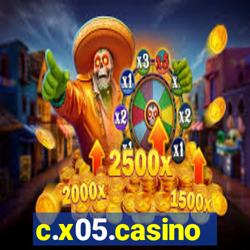 c.x05.casino