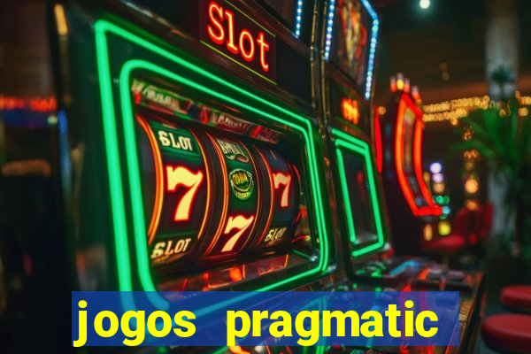 jogos pragmatic play demo