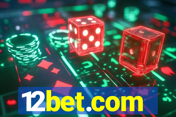 12bet.com