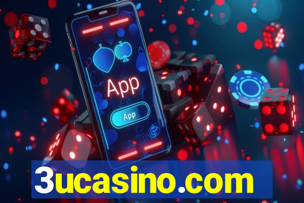 3ucasino.com