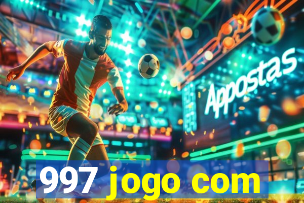 997 jogo com