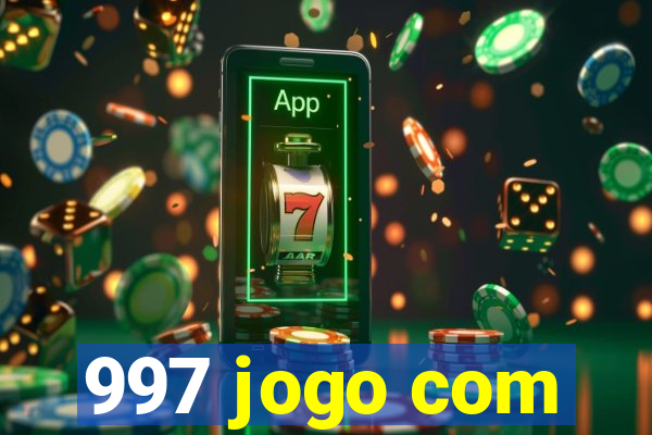 997 jogo com