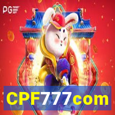 CPF777com