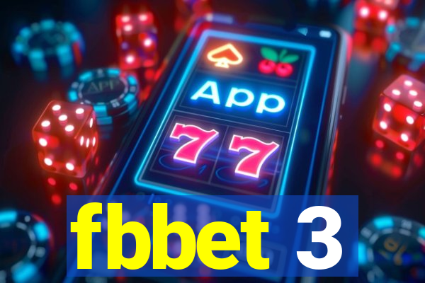 fbbet 3