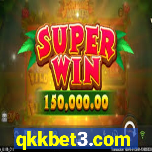 qkkbet3.com