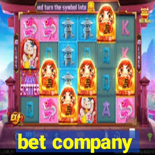 bet company