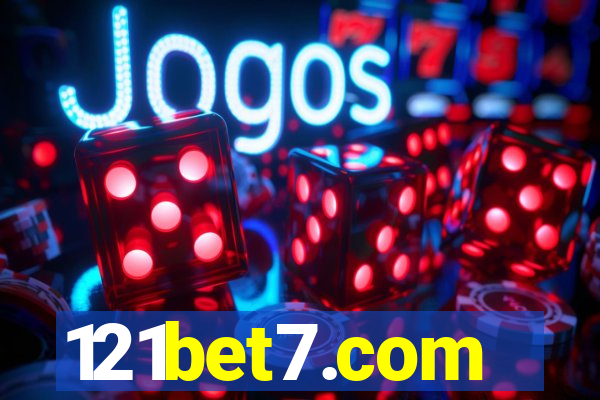 121bet7.com