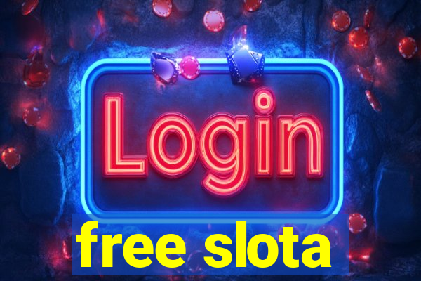 free slota