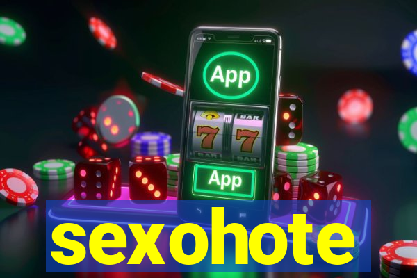 sexohote