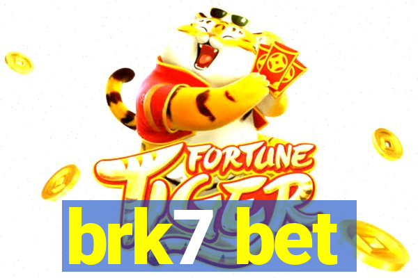 brk7 bet