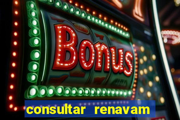 consultar renavam detran bahia