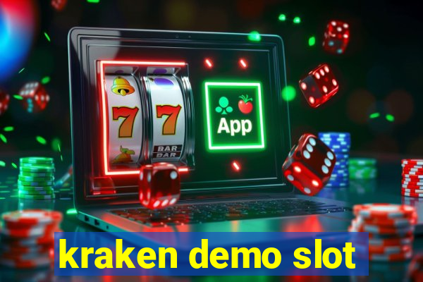 kraken demo slot