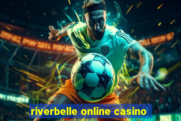 riverbelle online casino