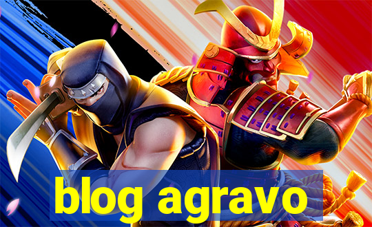 blog agravo