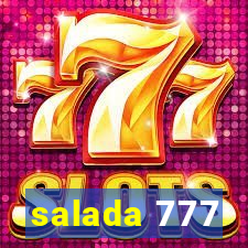 salada 777