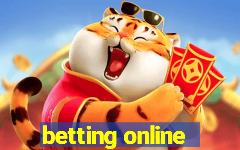 betting online