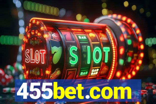 455bet.com