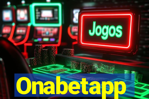 Onabetapp