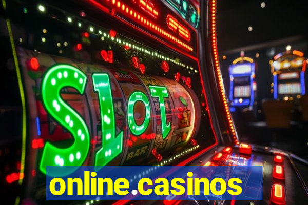 online.casinos