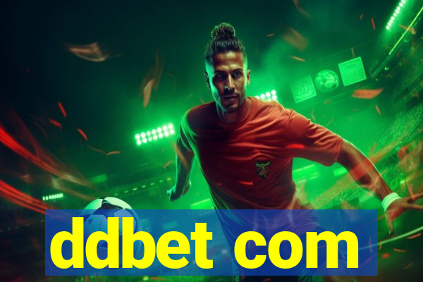 ddbet com