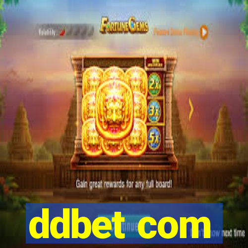 ddbet com