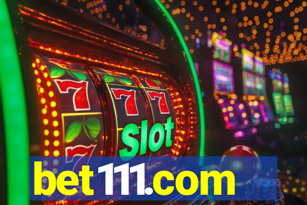 bet111.com