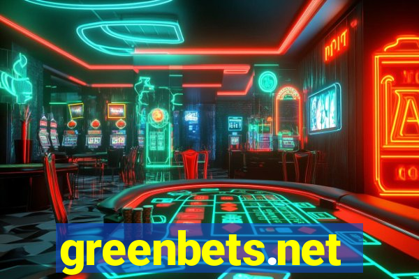 greenbets.net