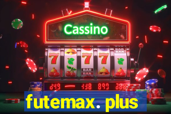 futemax. plus