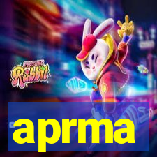 aprma