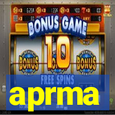 aprma