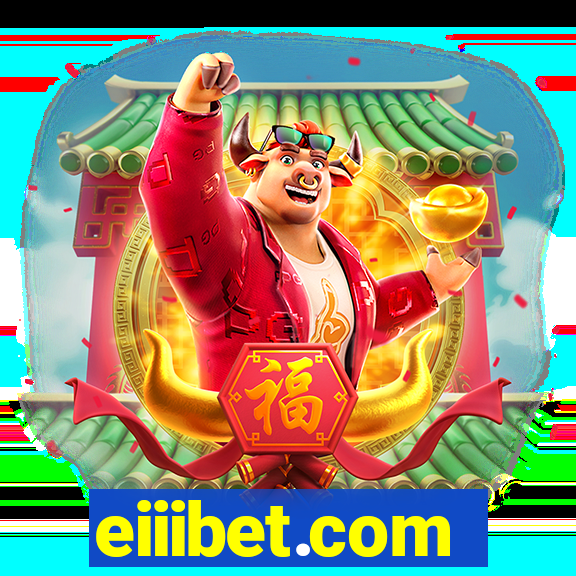 eiiibet.com