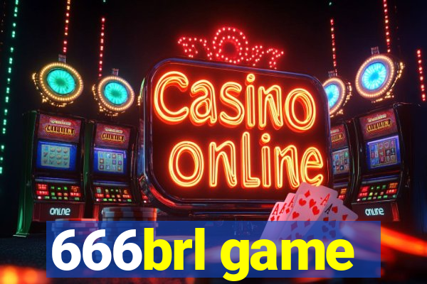 666brl game