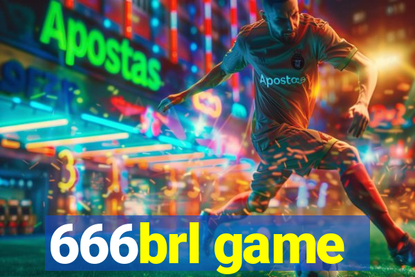 666brl game