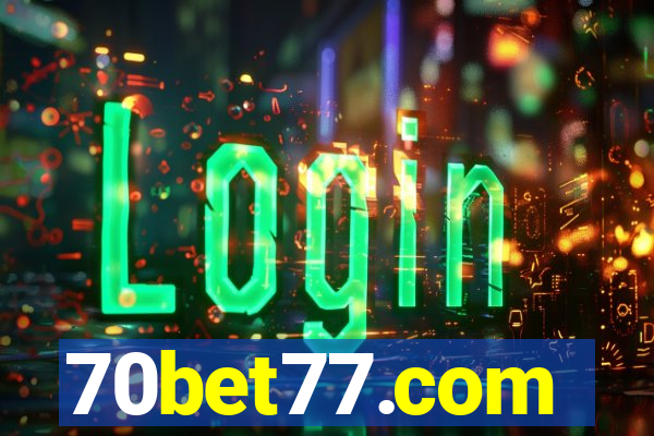 70bet77.com